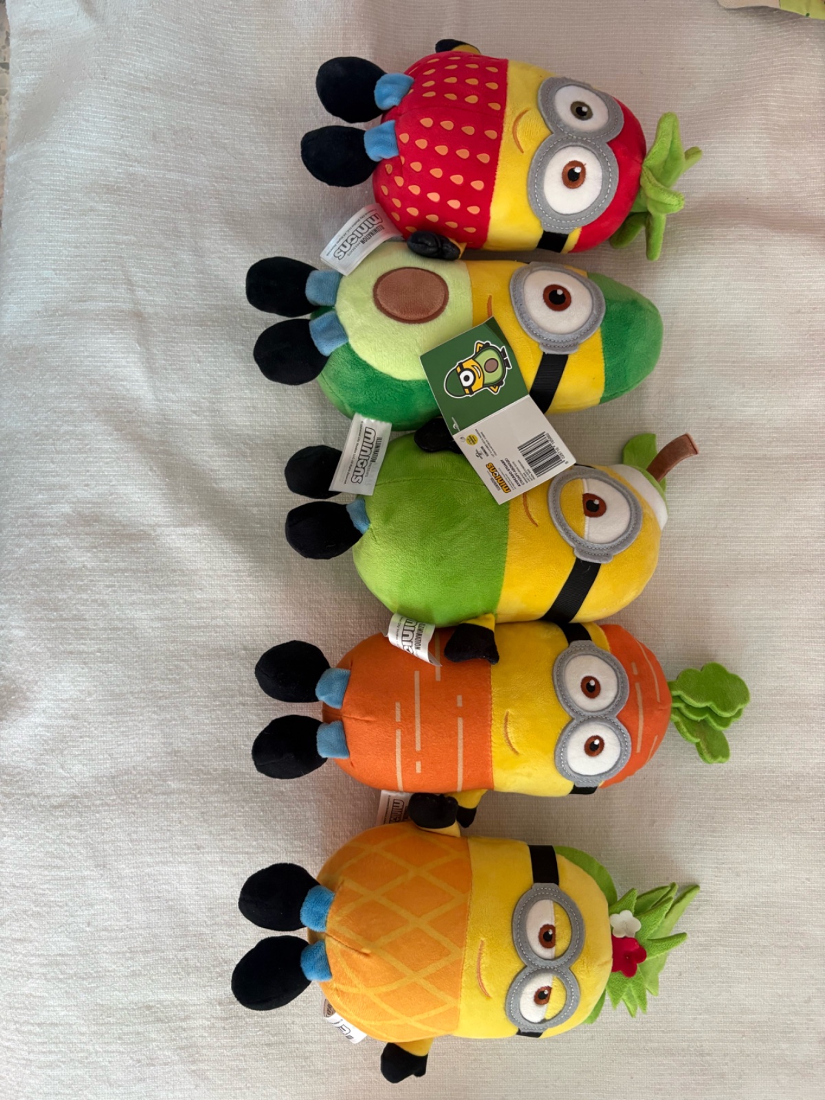 Minions