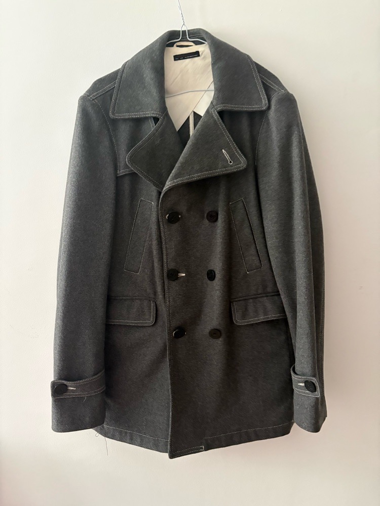 Manteau zara men taille L