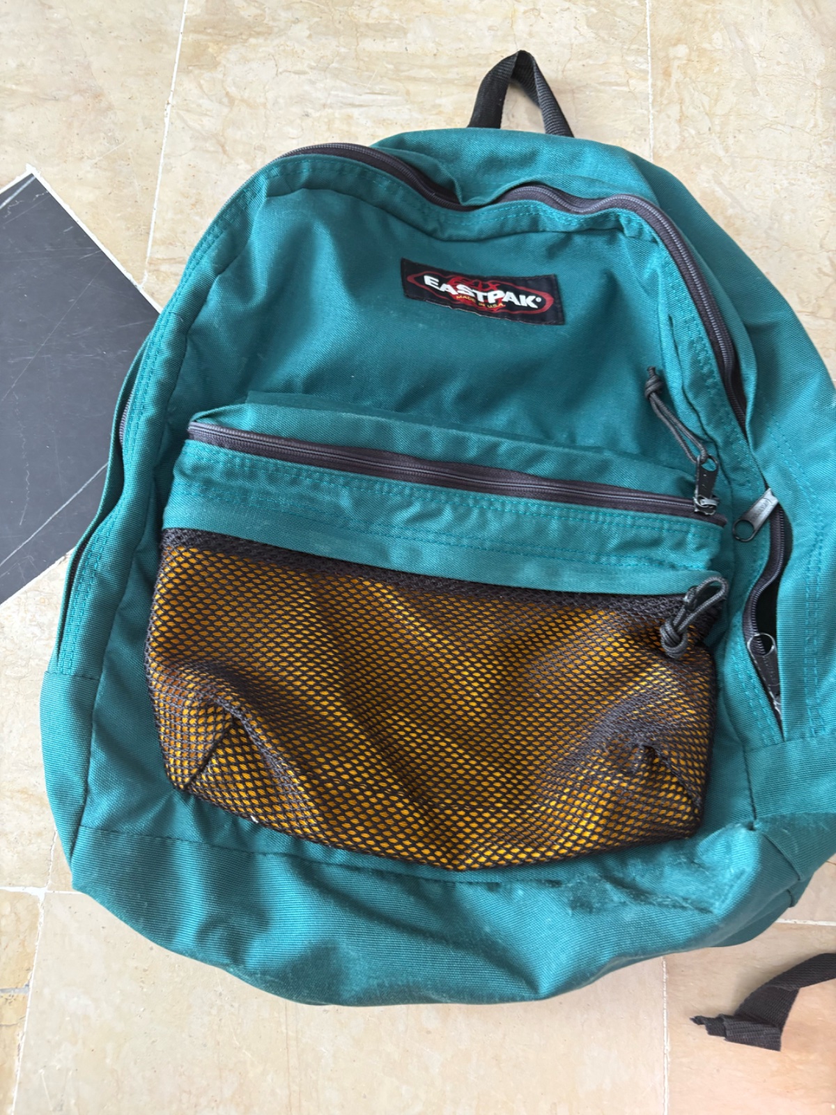Sac à dos easpak