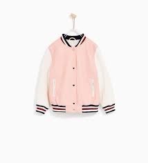 Veste zara fillette 8 ans