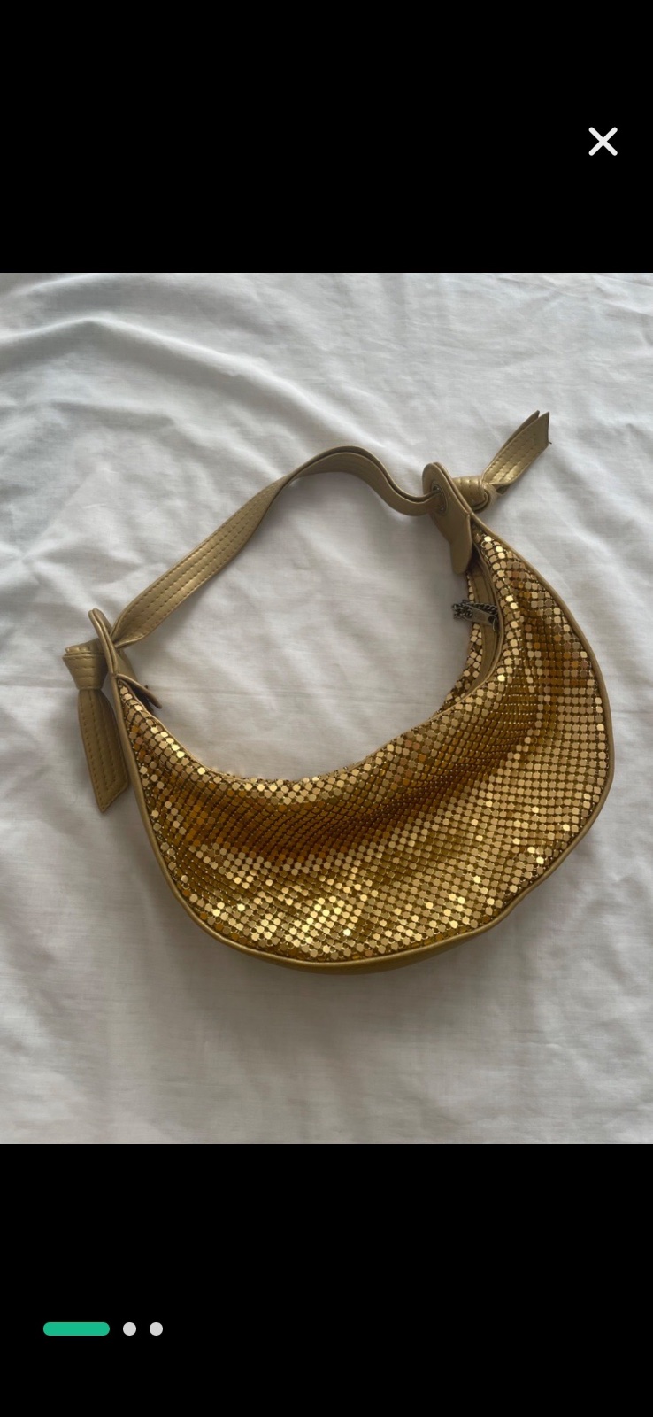 Sac soirée 