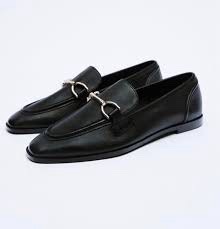 Moccassins zara ptr40