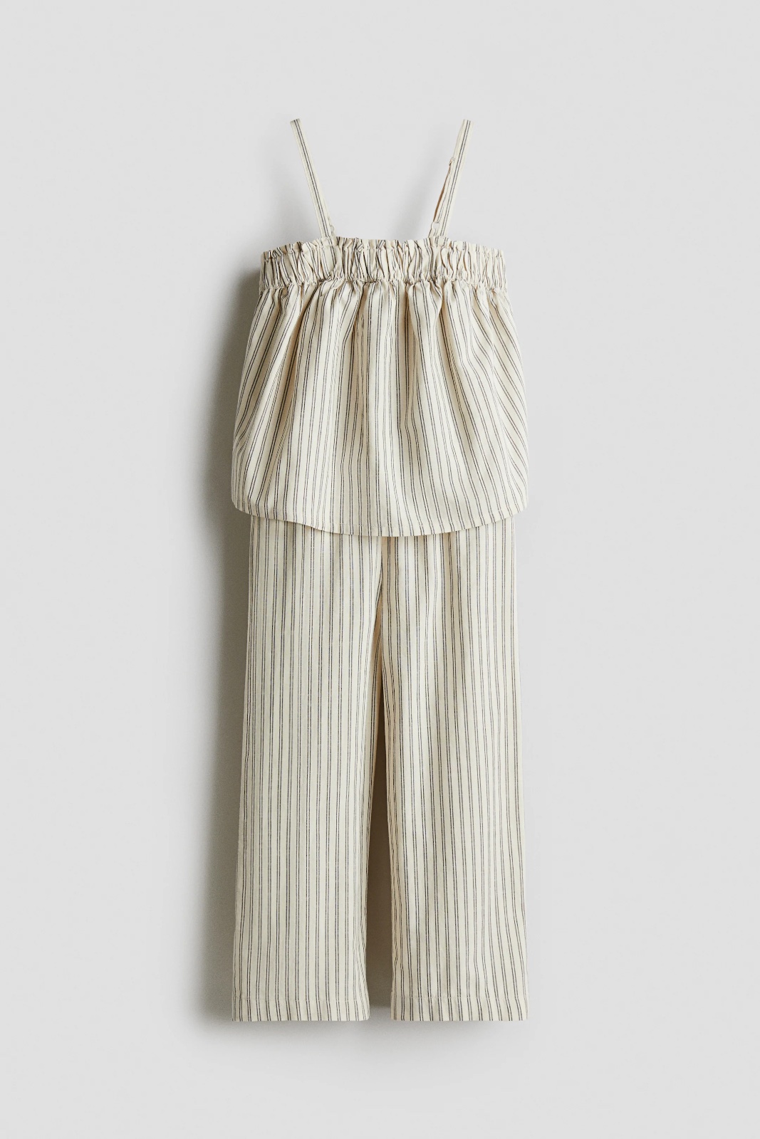 Ensemble hm fillette9-10ans