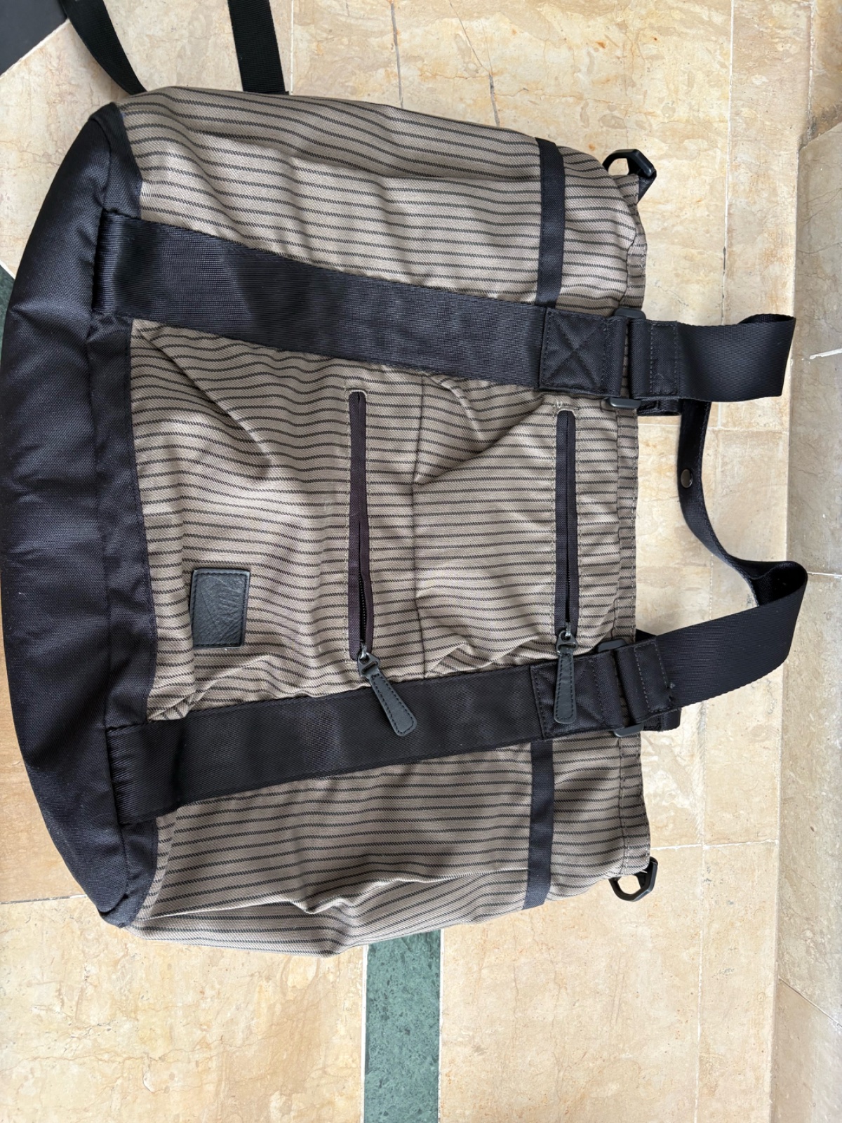 Sac tout usage nike 