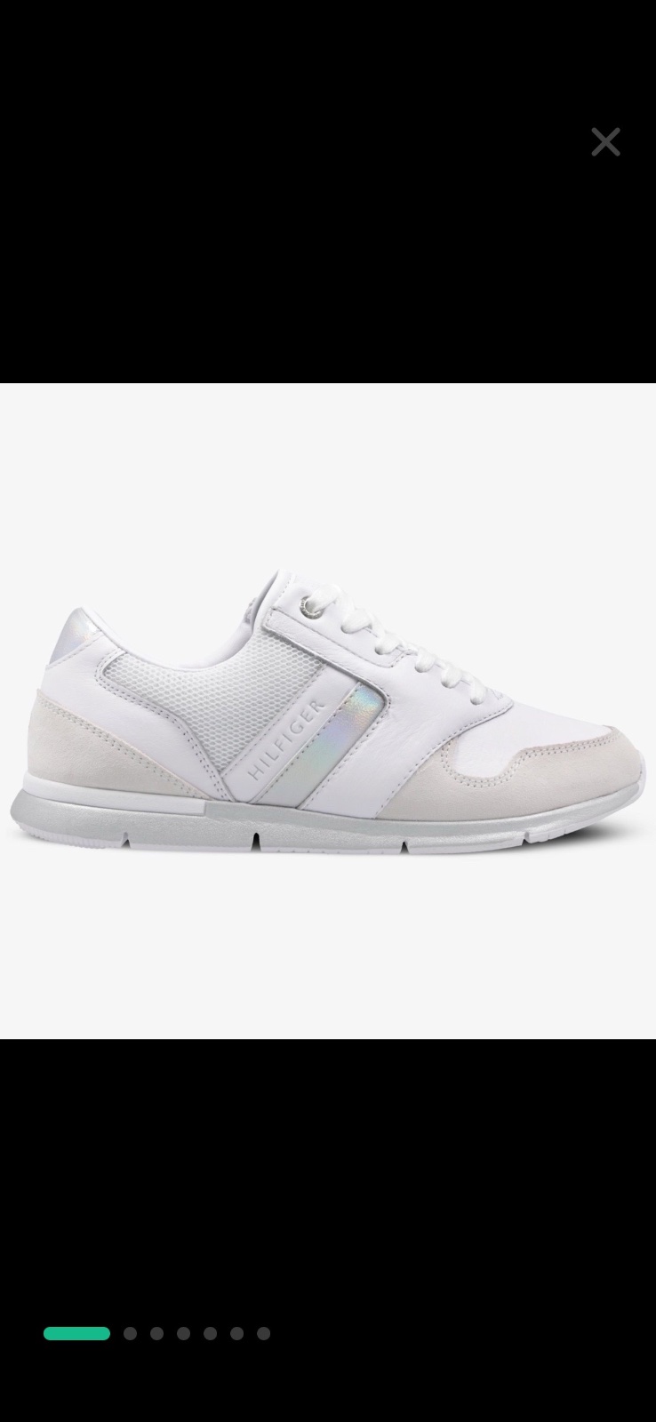 Baskets tommy ptr40