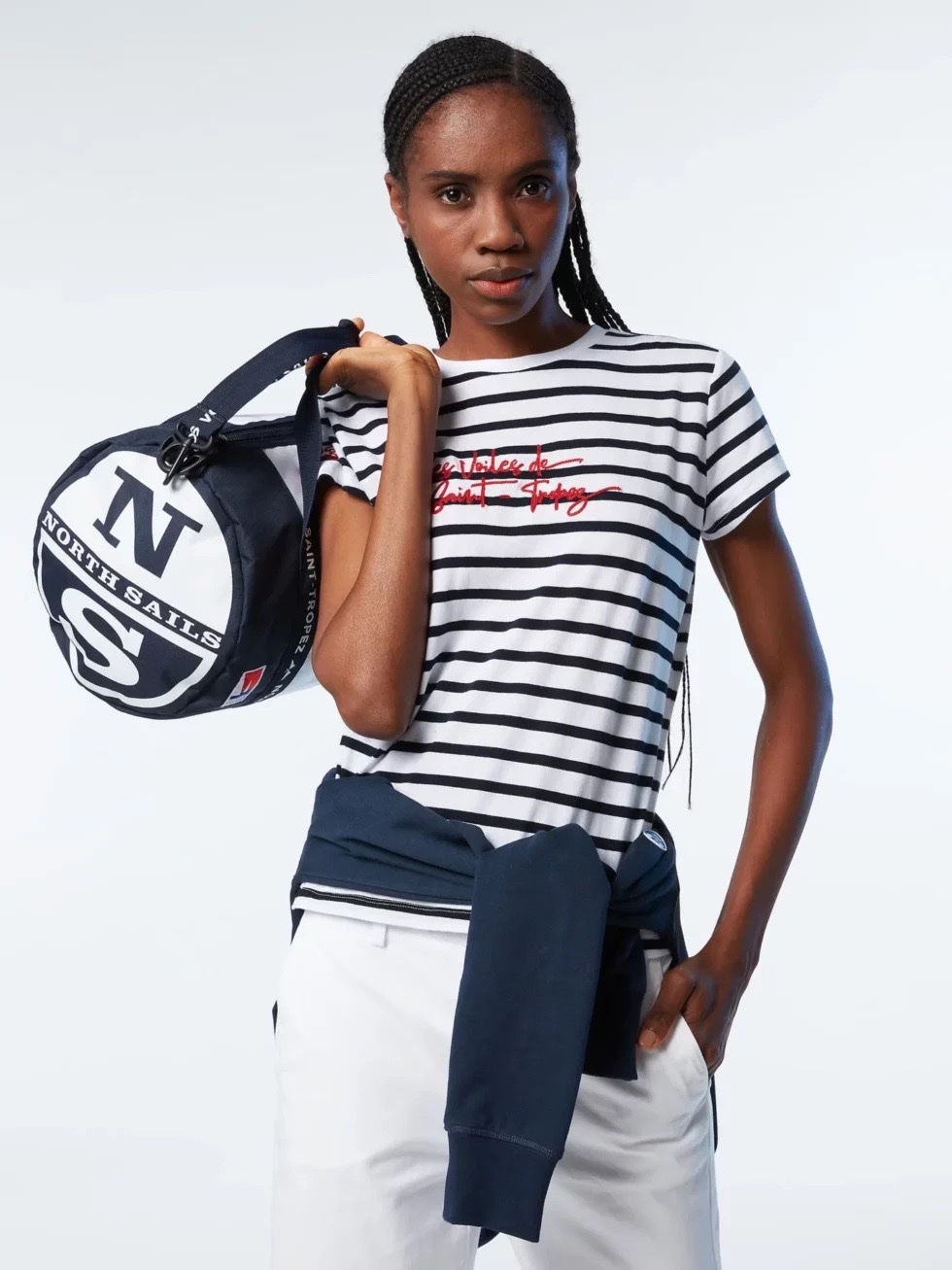 Tshirt noth sails taille36-38