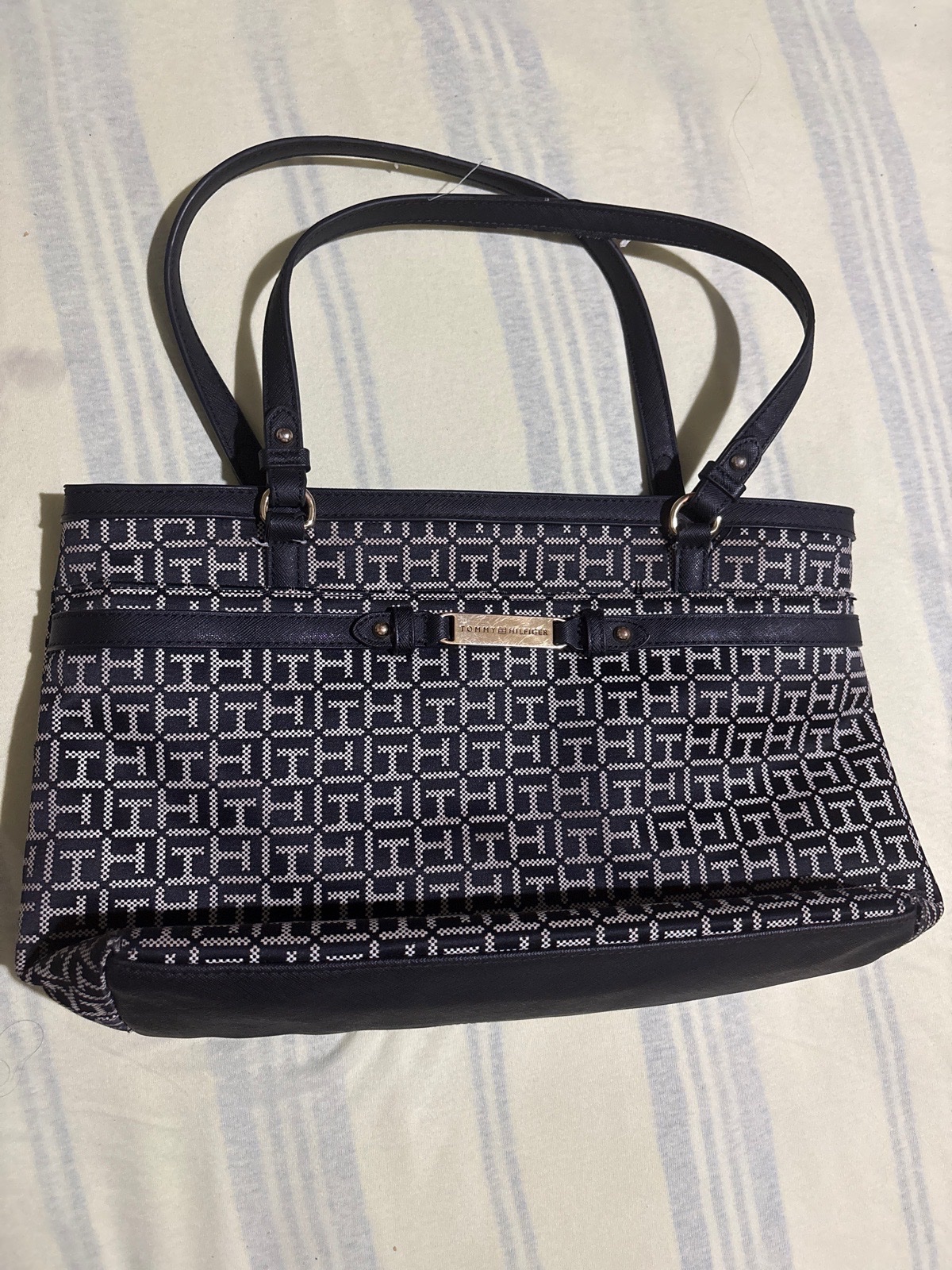 Sac à main tommy