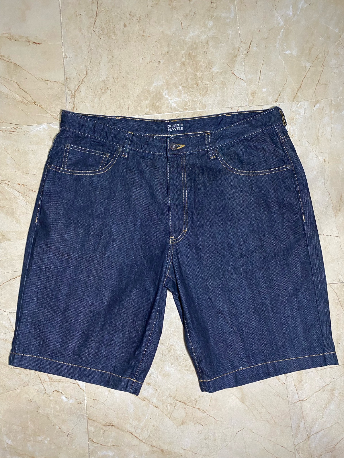 Short jeans 