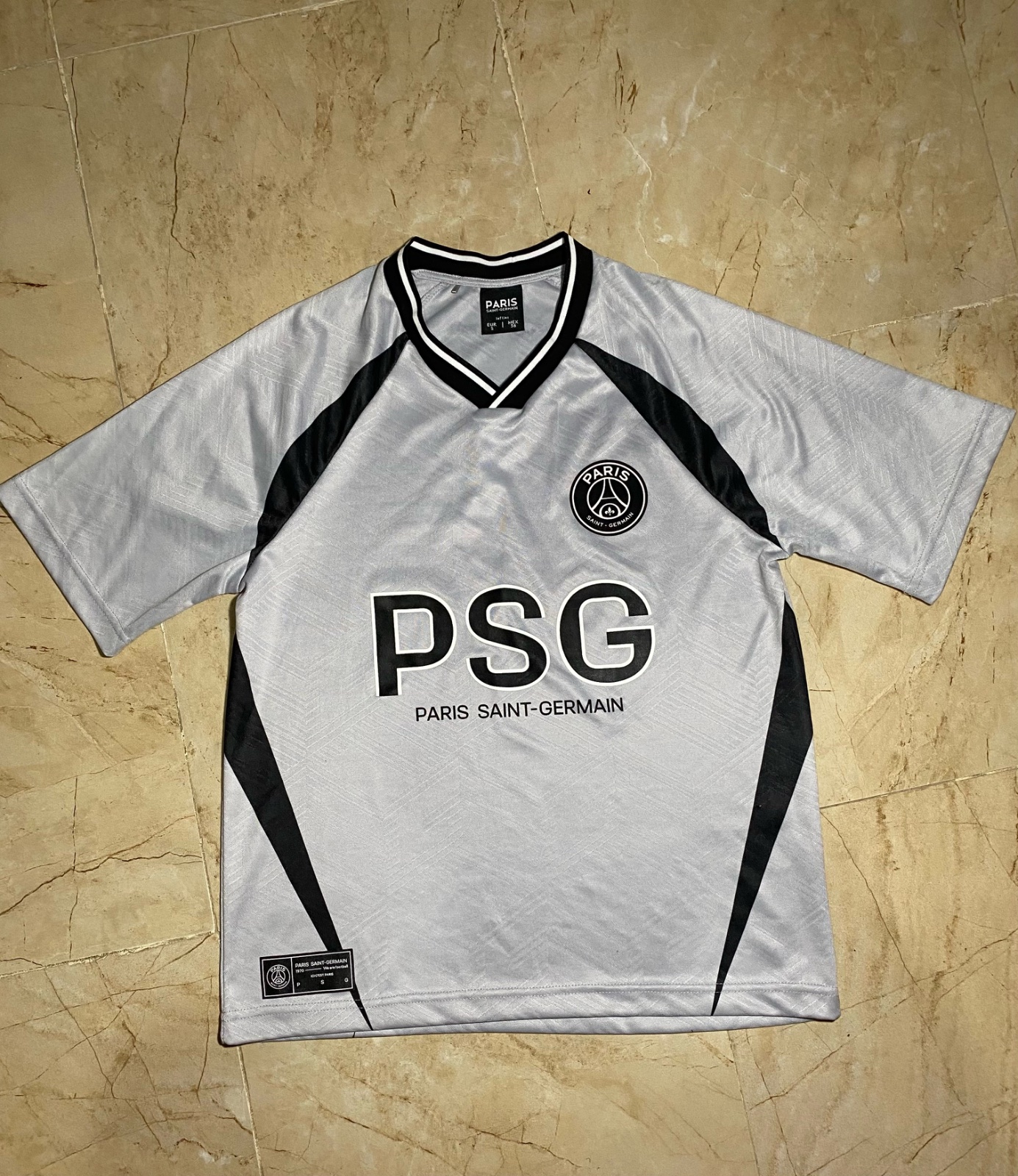 Maillot football