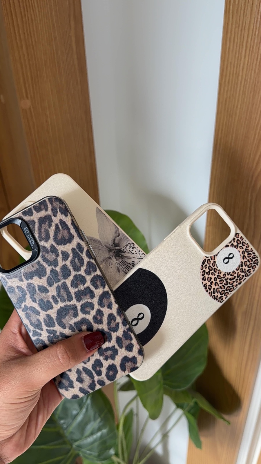 3 Cache iphone 12