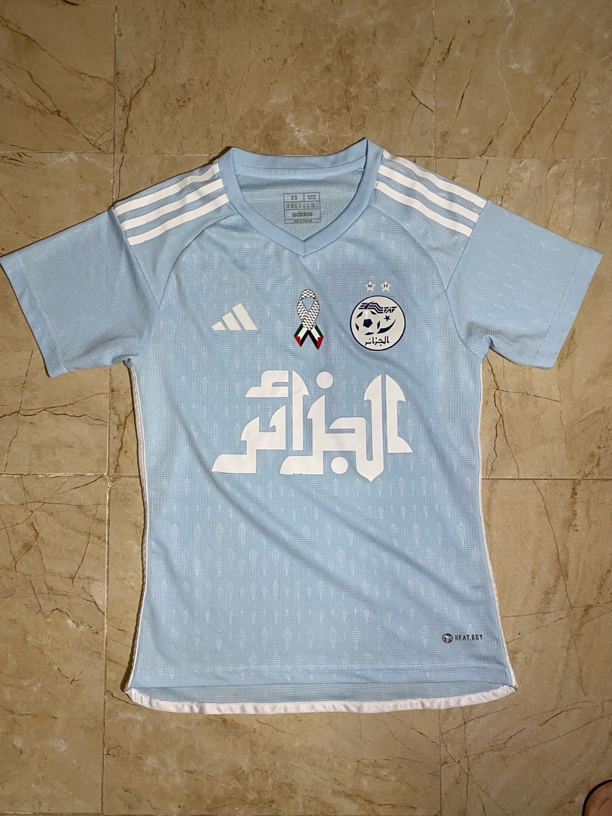 Maillot sport