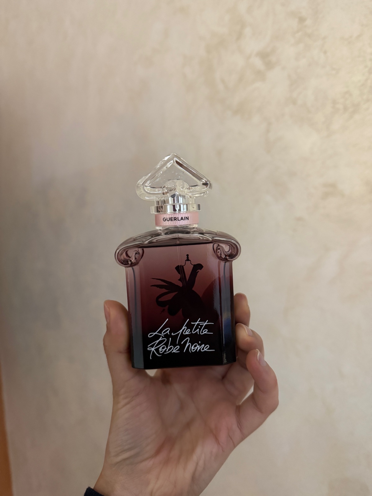 Parfum 75ml