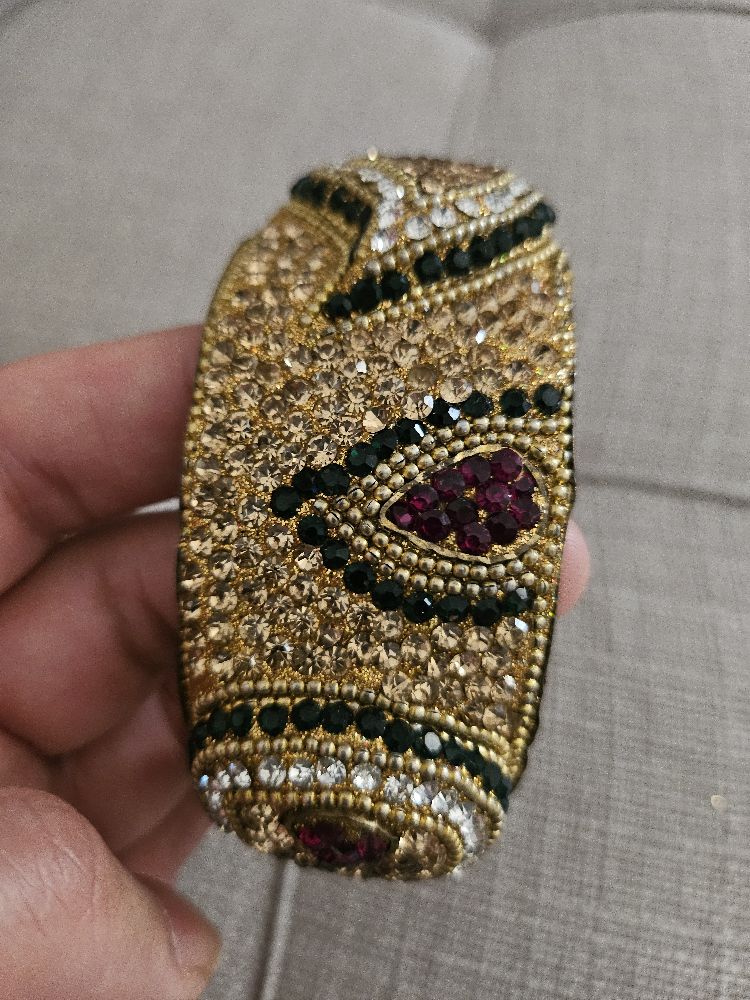 Jolie bracelet 