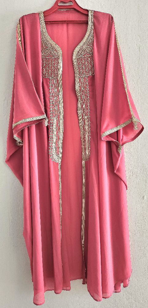 Abeya traditionnel 