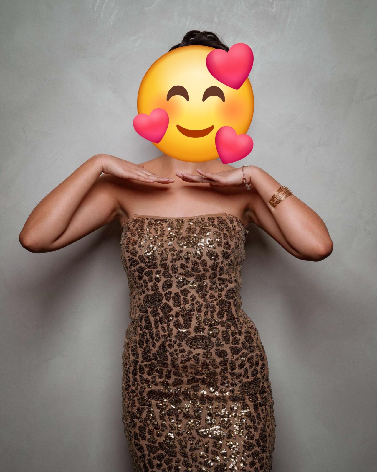 Jolie robe 