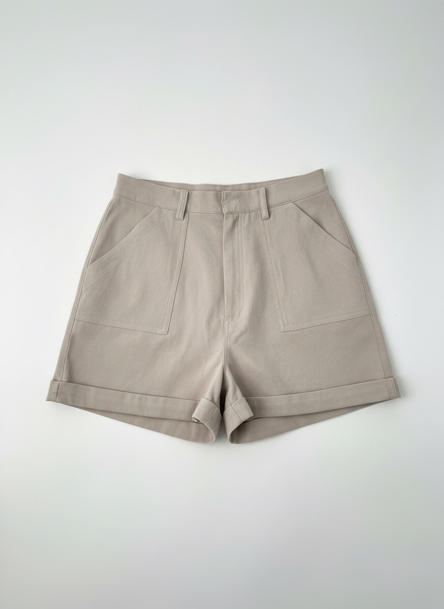 Short mini