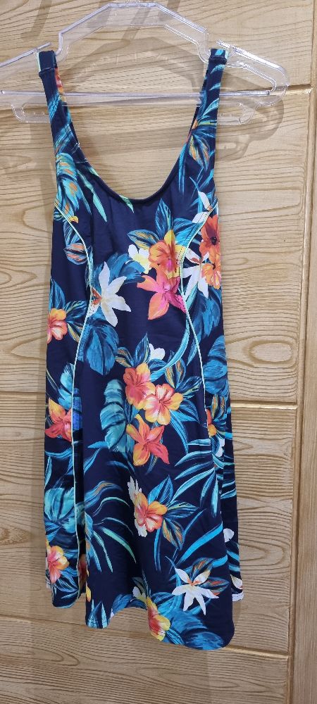 Robe maillot