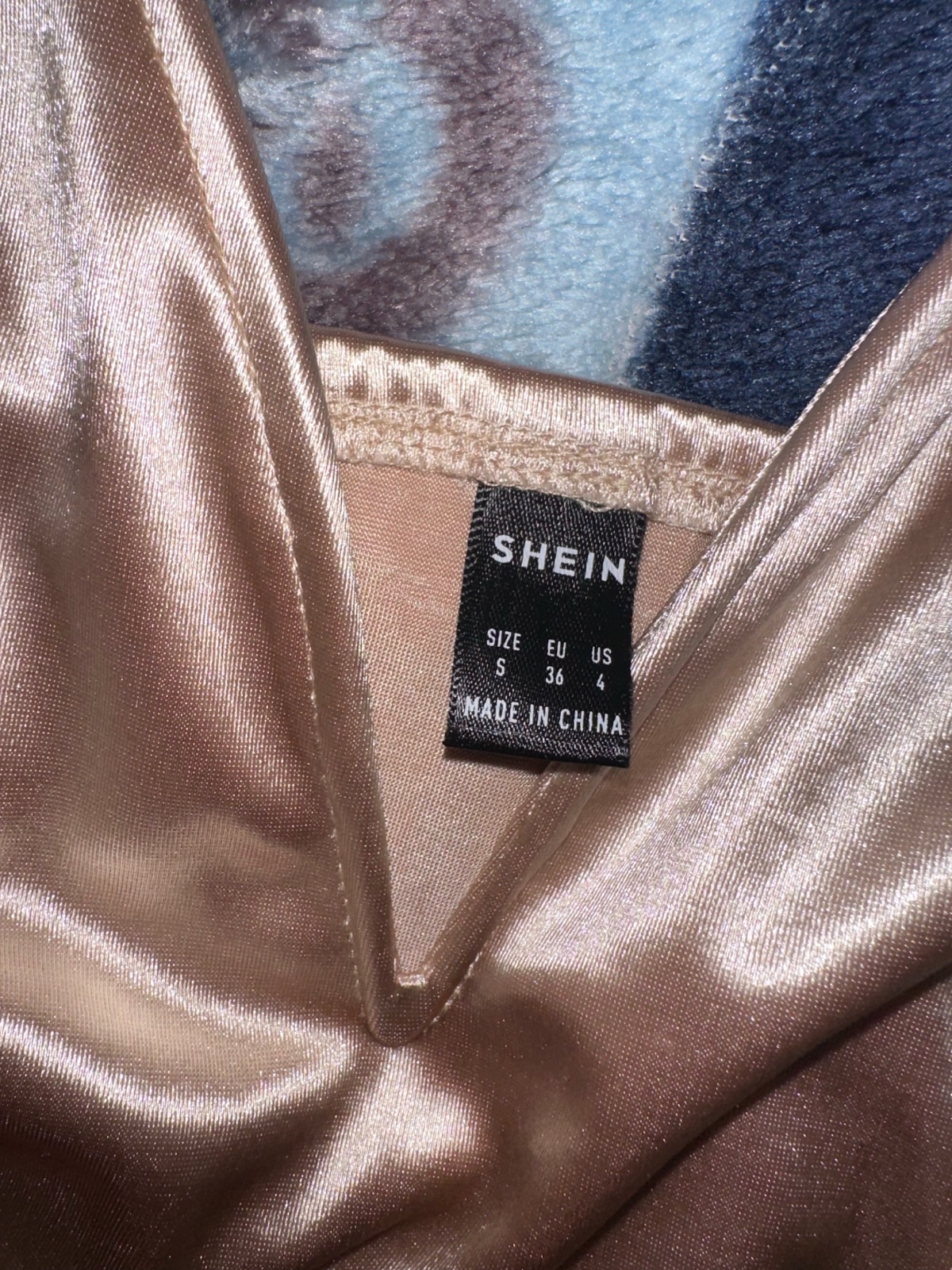 Pull shein