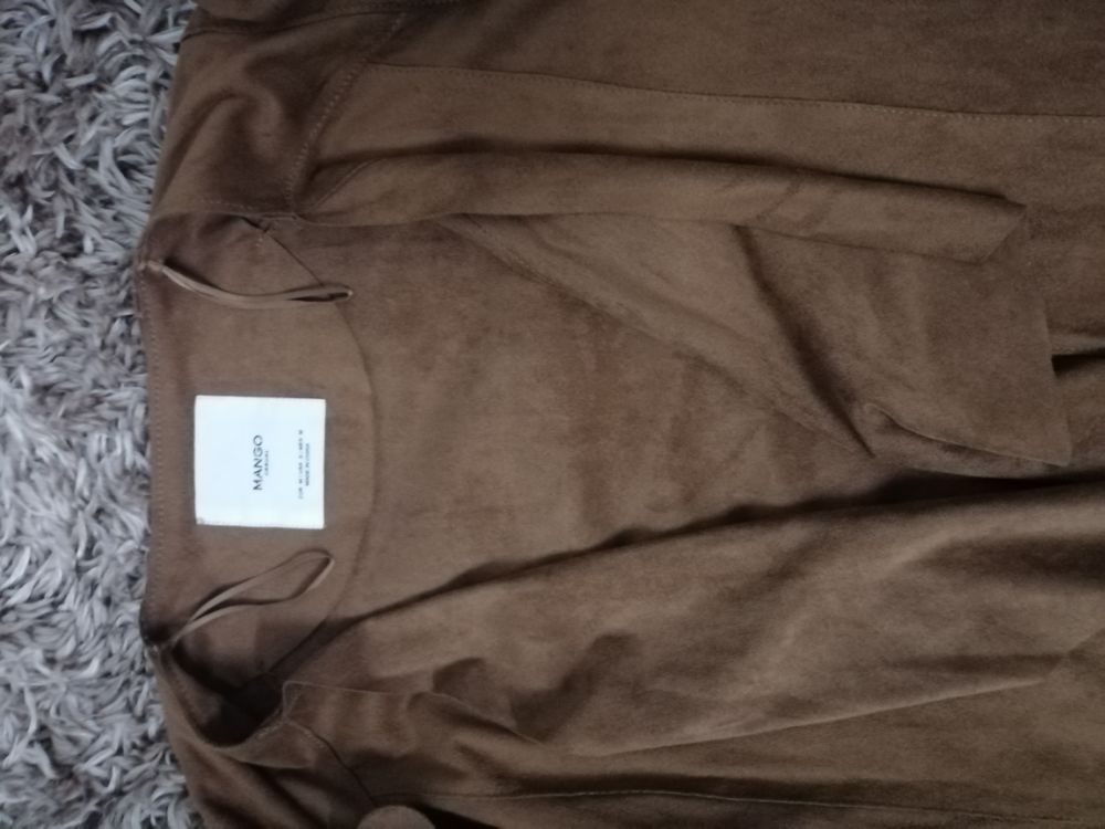 Veste