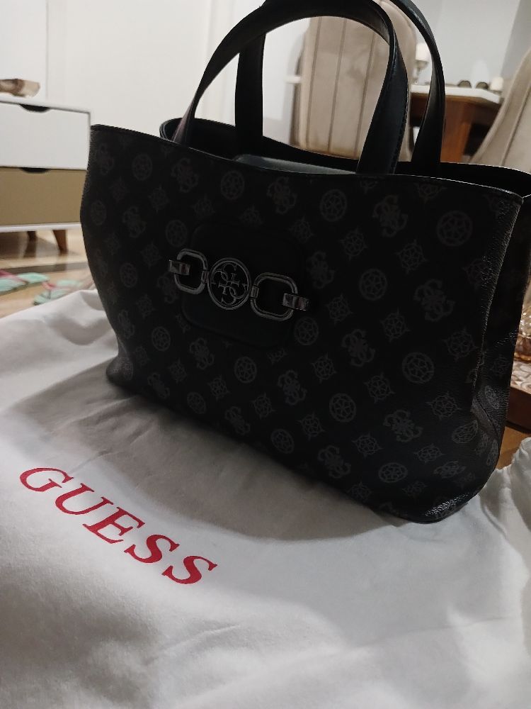 Sac Guess