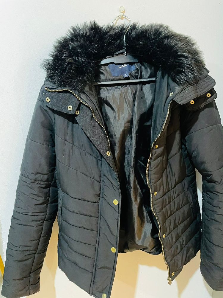 Manteau 