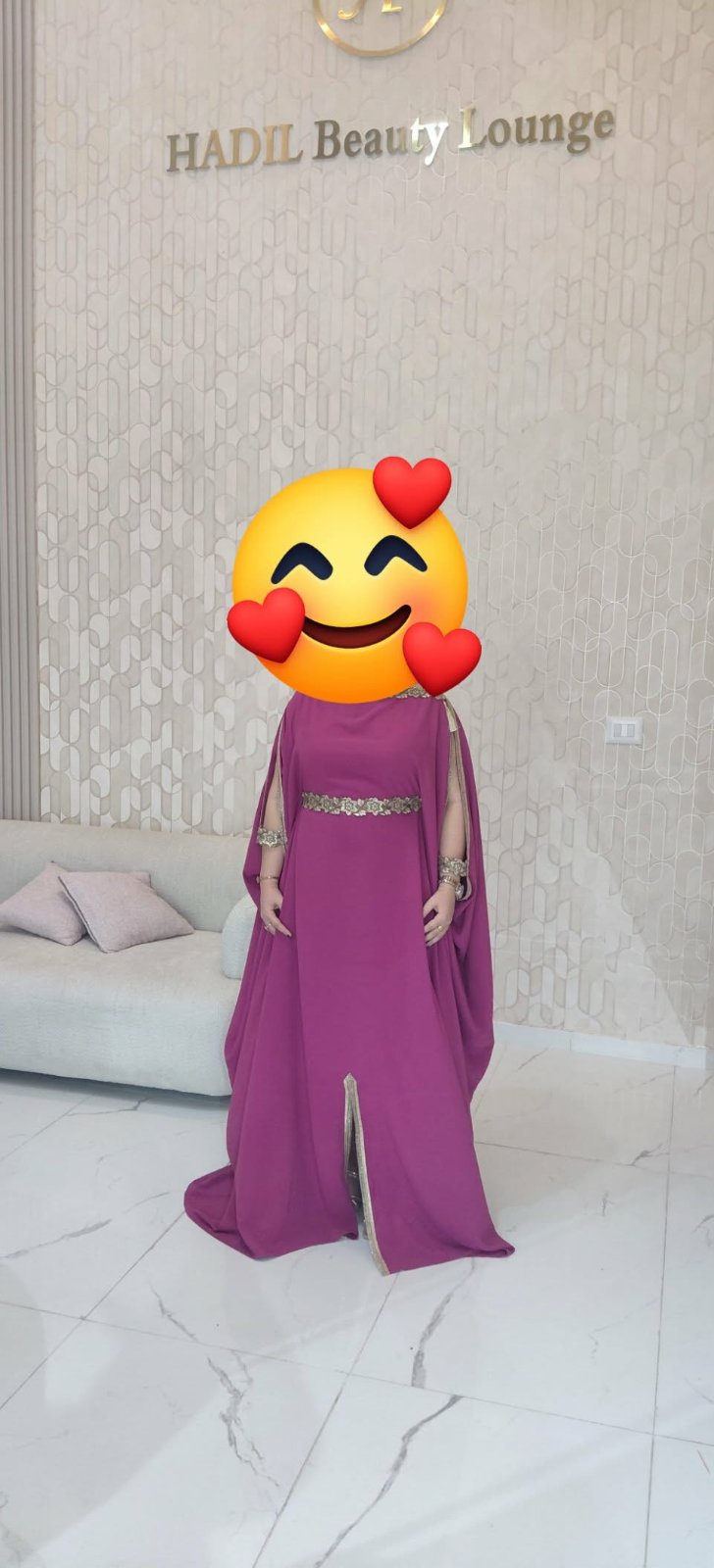 Robe 👗 🥻 