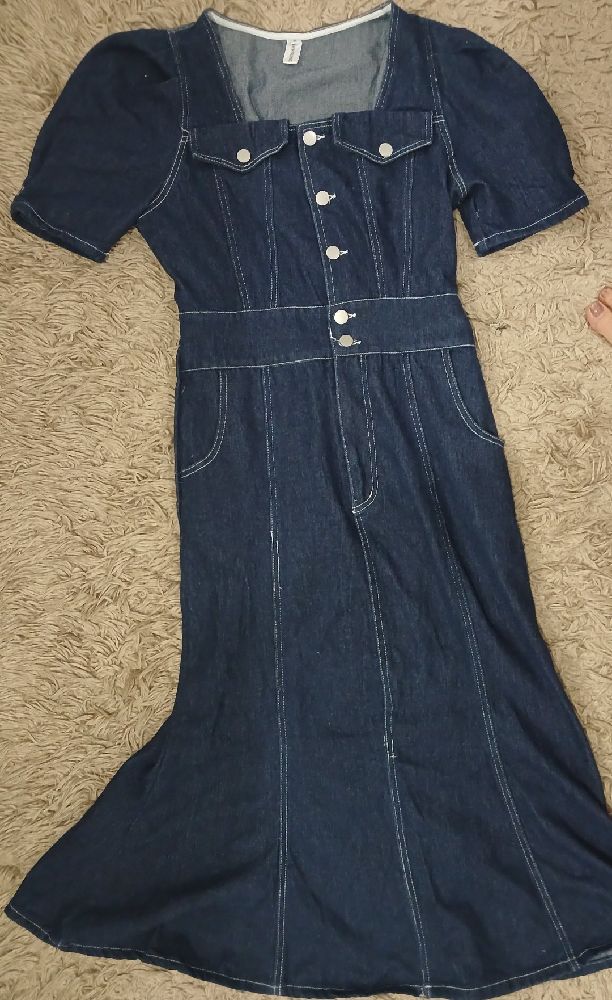 Robe djean