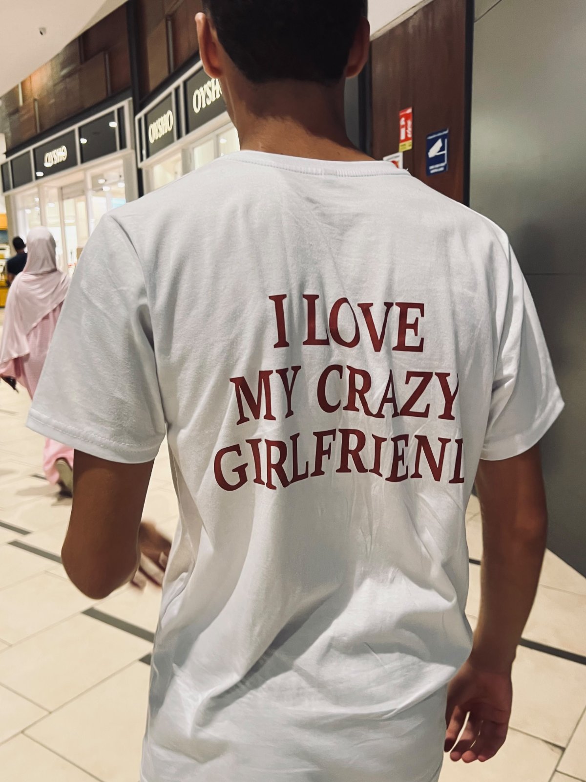 T-shirt 