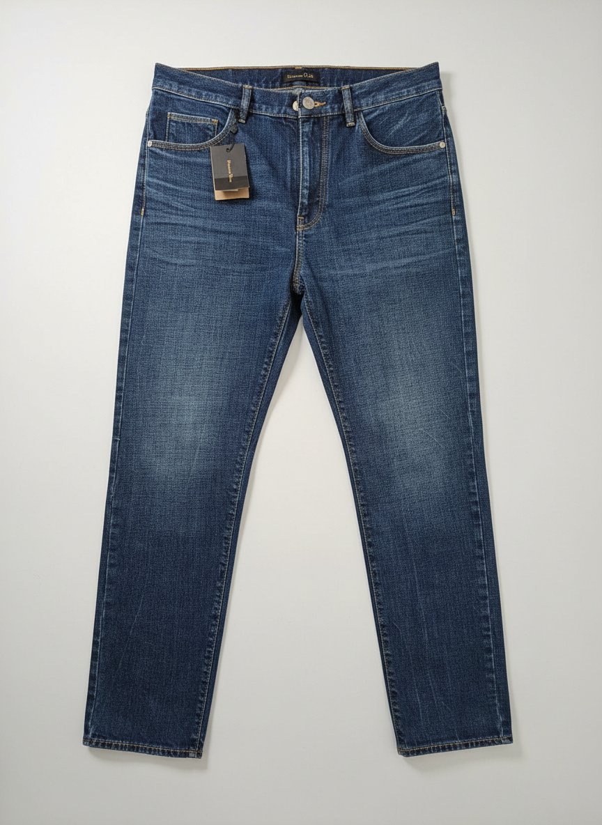 Jean taille 38
