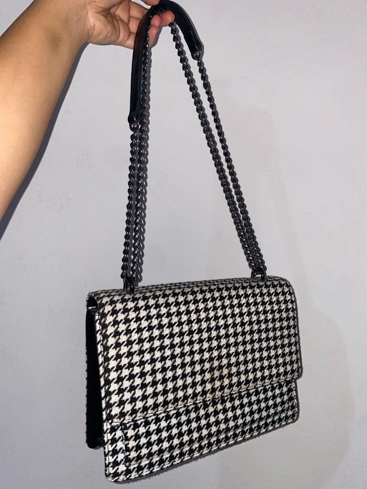 Sac à main Strass 