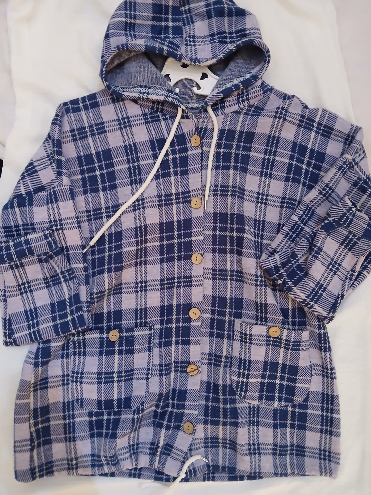 Chemise d'hiver