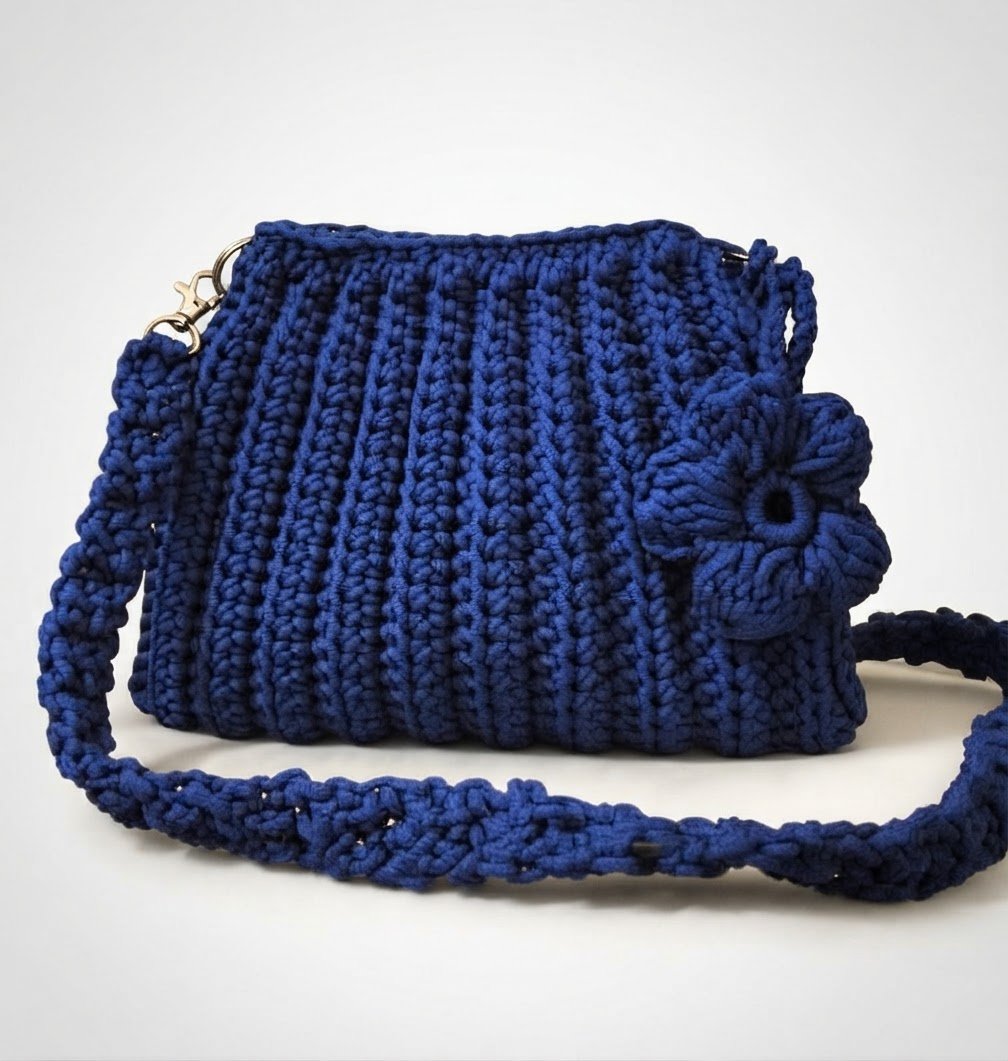 Handmade bag