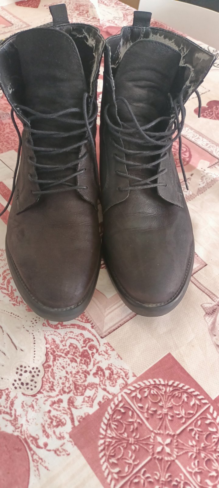 MAN SHOES