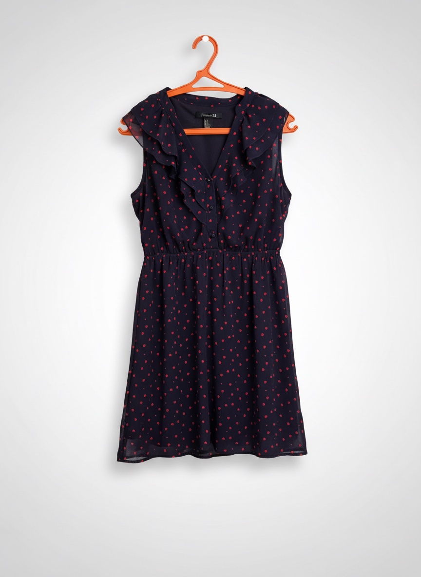 Robe de chez Forever 21