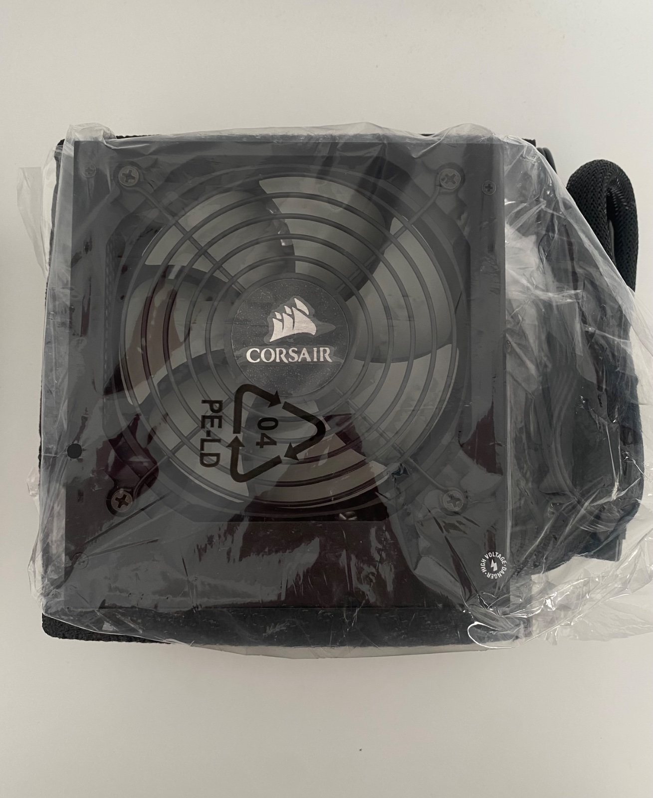 Boite D'alimentation Corsair TX750M 80Plus Gold / 750W