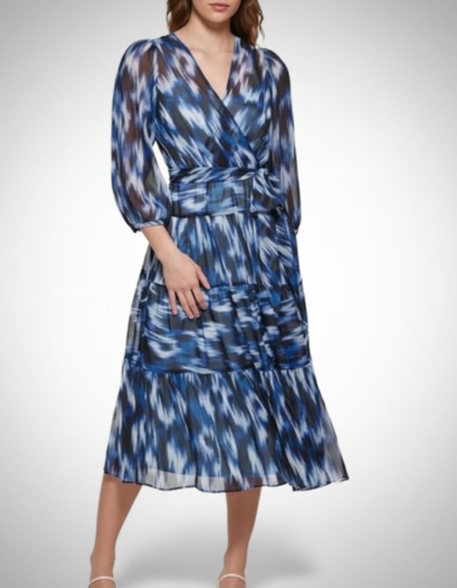 Robe Calvin Klein
