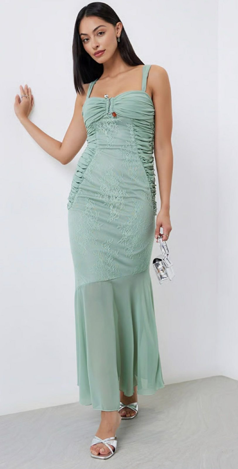 Robe soirée 