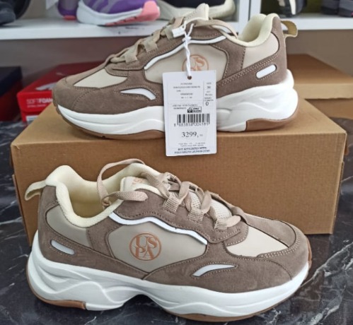 Chaussures Lifestyle U.S. Polo