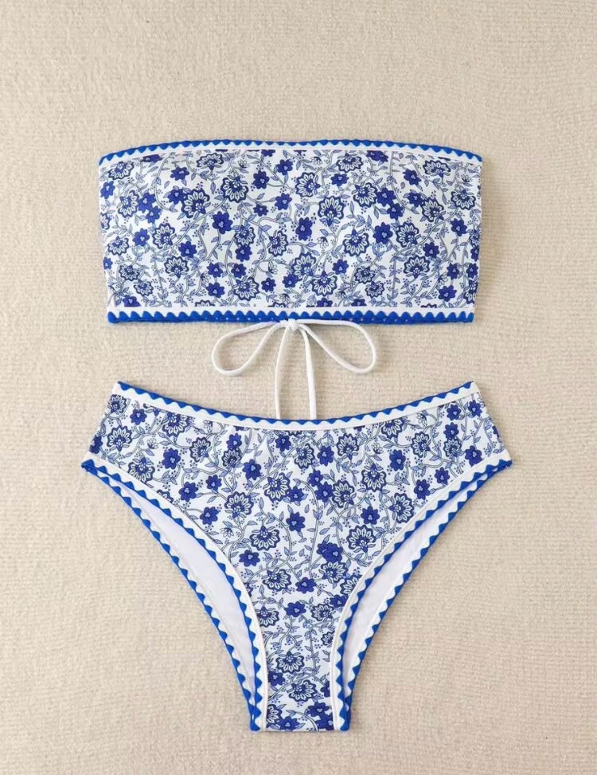    Bikini Set Shein