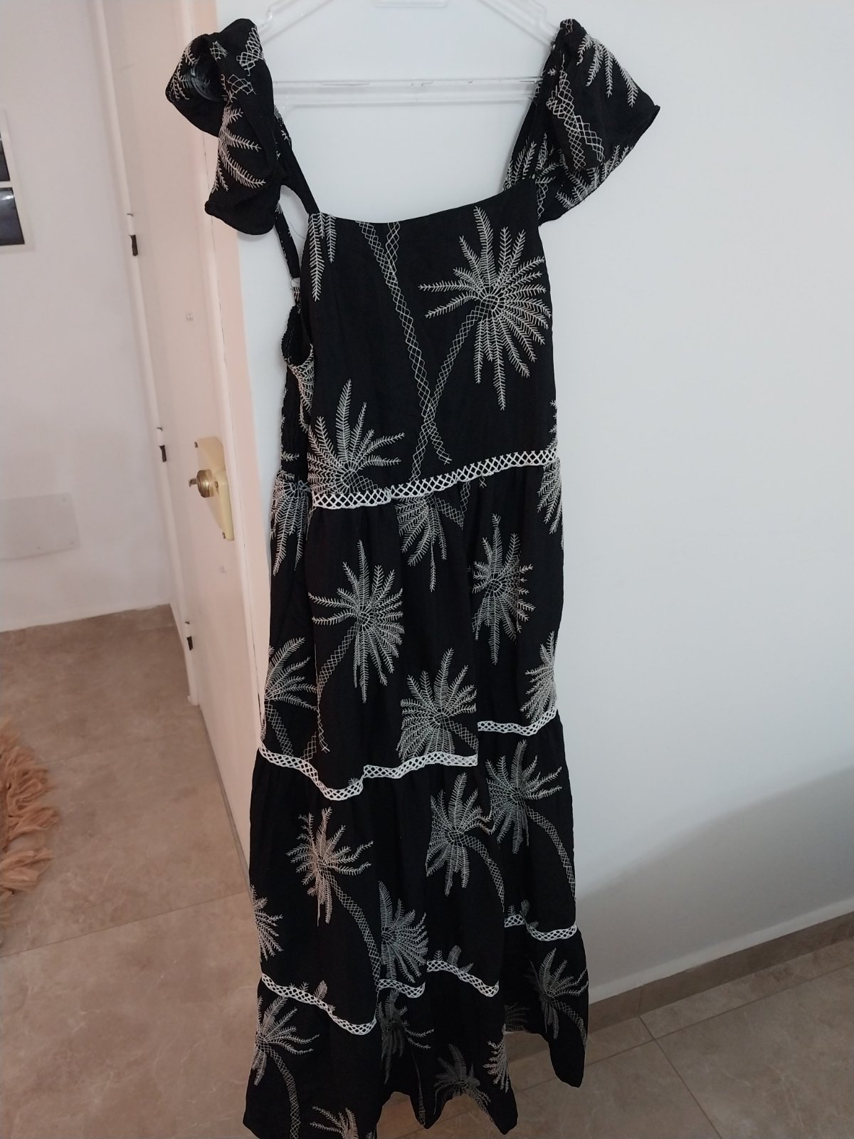 Robe d'été 