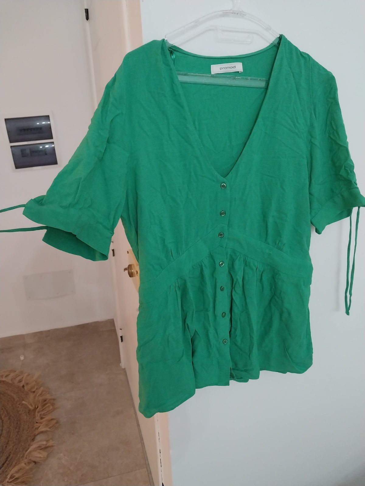 Blouse promod