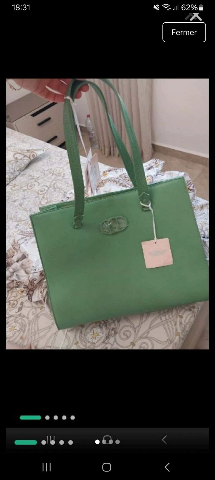 Sac liuo jo