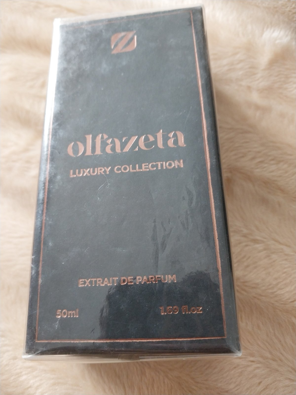 Parfum chogan