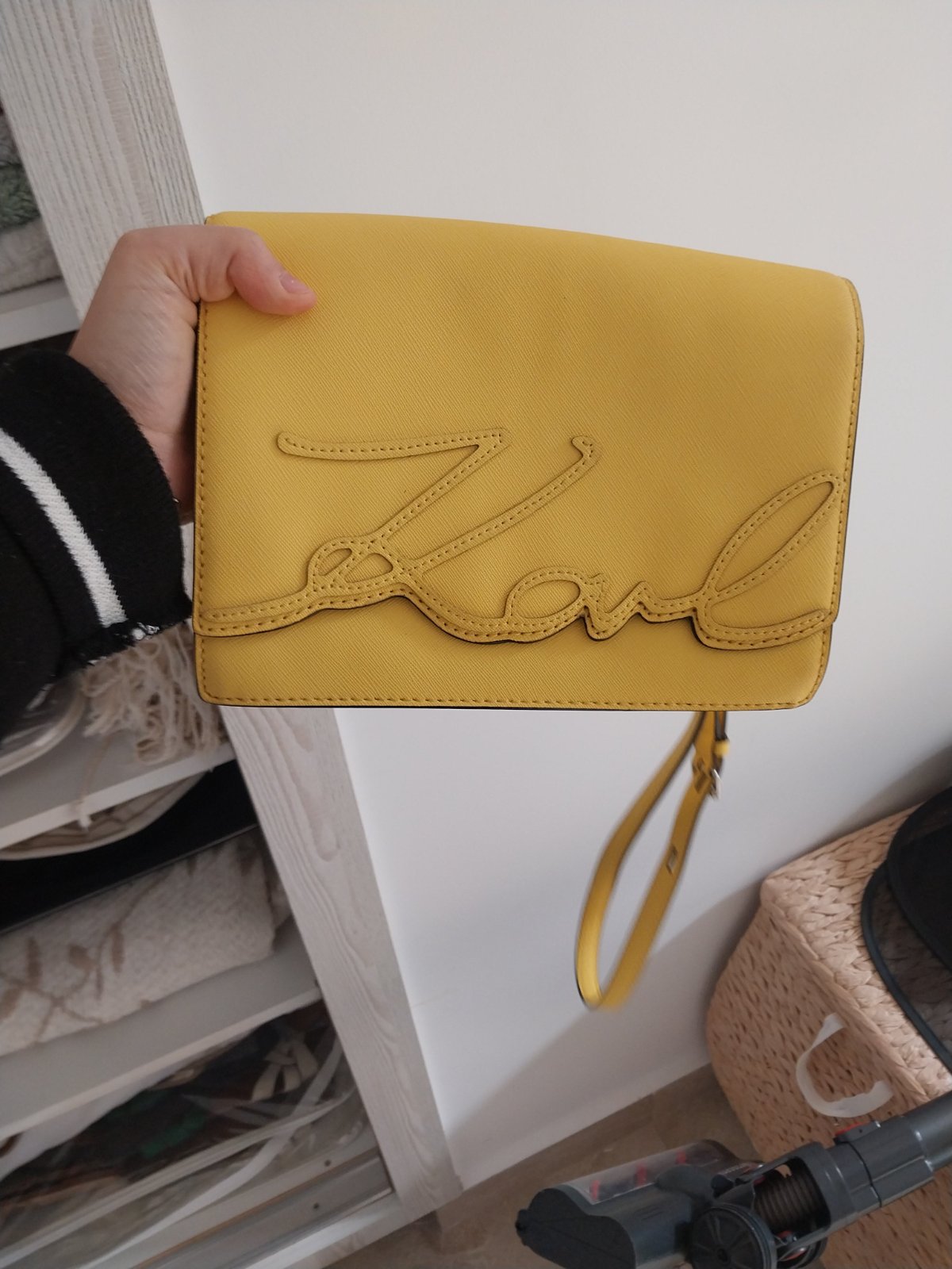 Sac karl lagerfeld