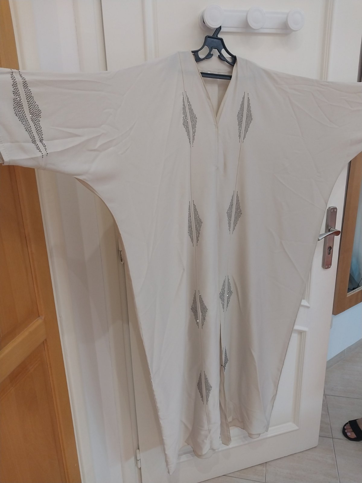 Caftan jeba