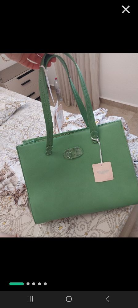 Tote bag liuo jo