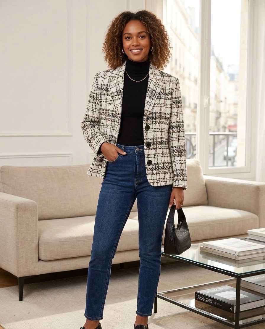 Blazer