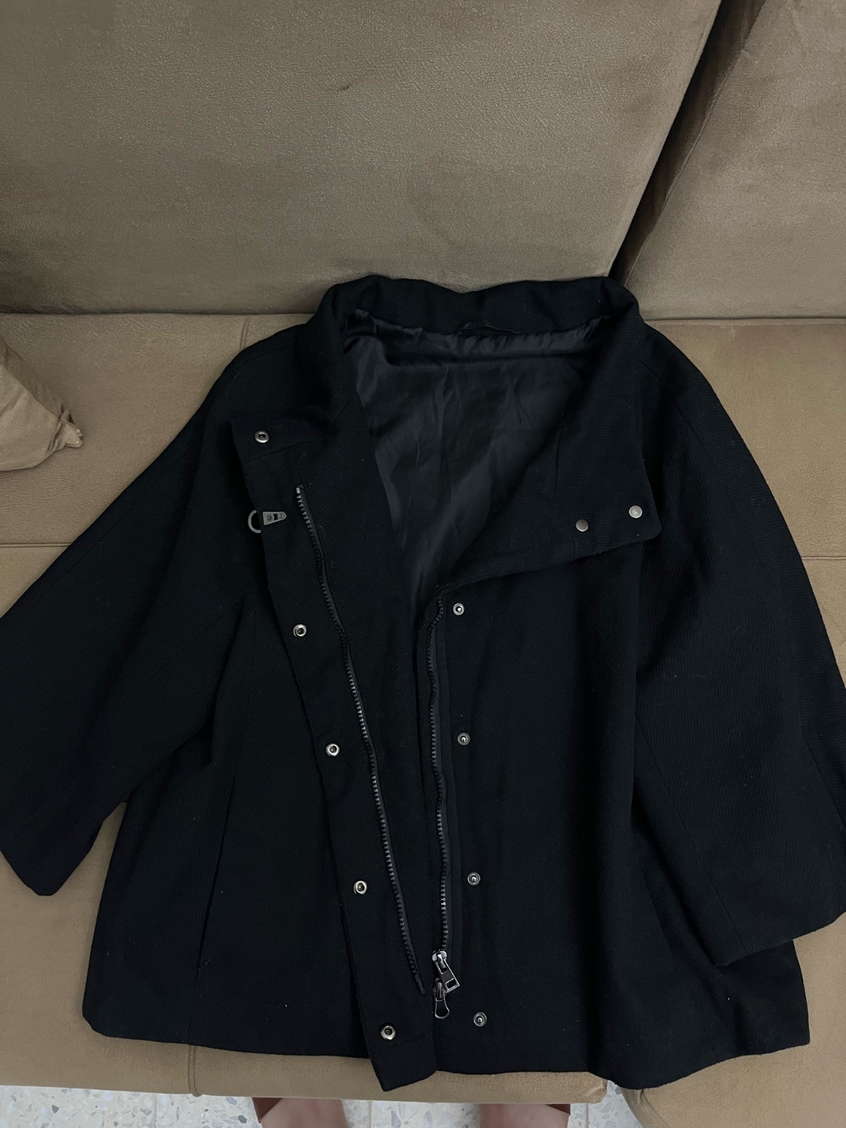 Veste 