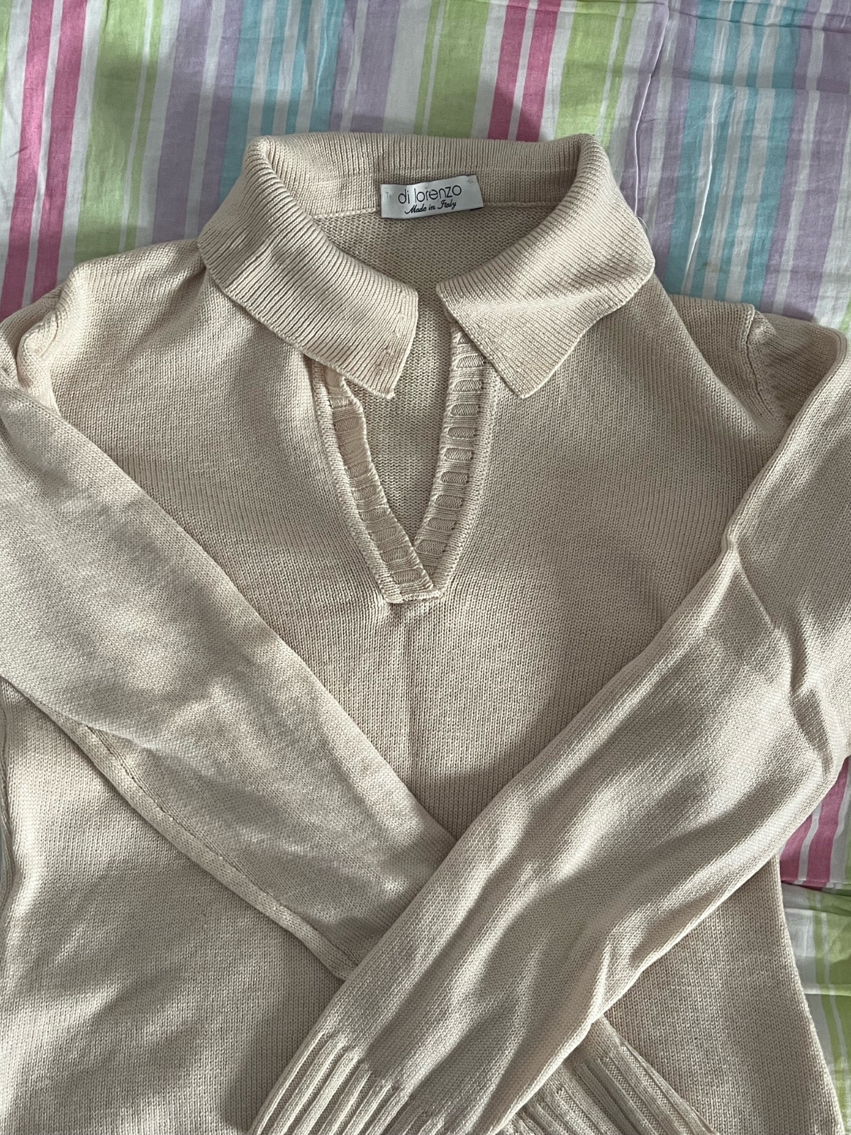 Pull