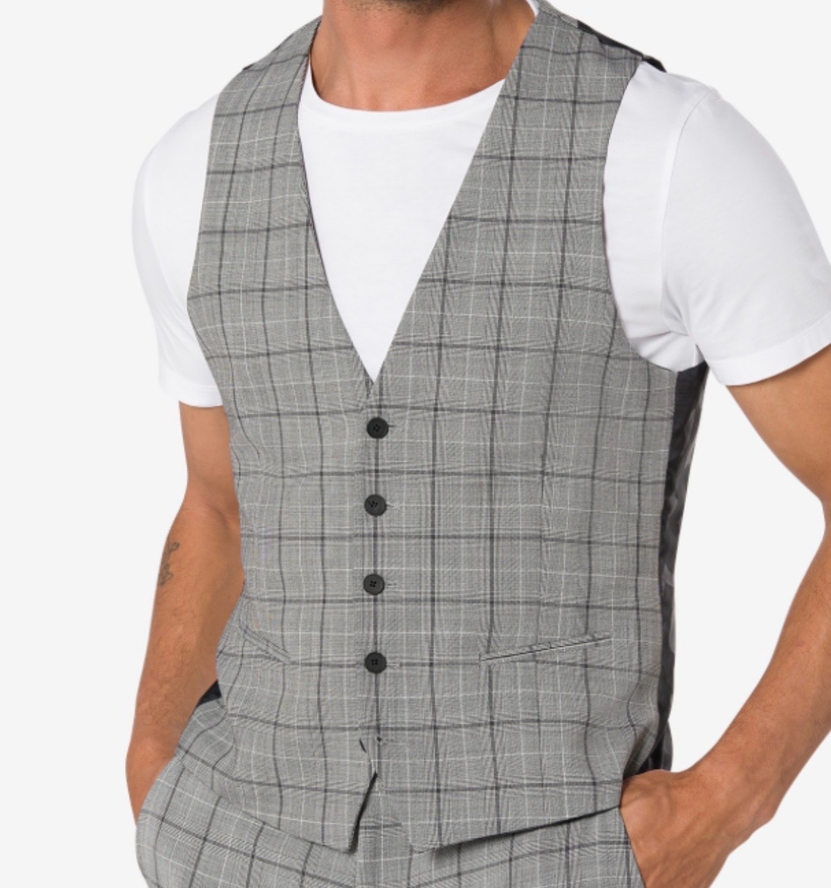 Gilet 